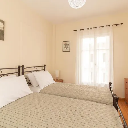 Casa Pavlina - Corfu Old Port Apartamento Corfu (city)