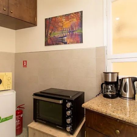 Casa Pavlina - Corfu Old Port Apartamento Corfu (city)
